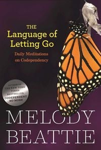 Produktbild: Beattie, M: Language of Letting Go