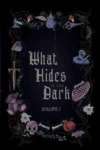 Produktbild: What Hides in the Dark