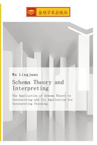 Produktbild: Schema Theory and Interpreting