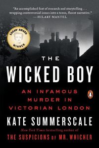 Produktbild: The Wicked Boy