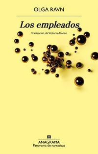 Produktbild: Empleados, Los