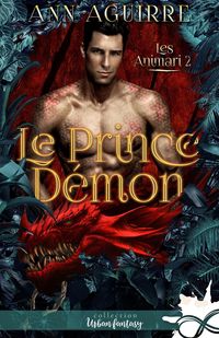 Produktbild: Le prince d&eacute;mon