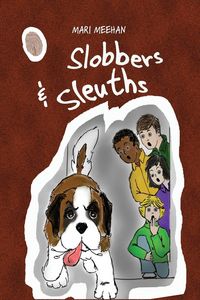 Produktbild: Slobbers and Sleuths