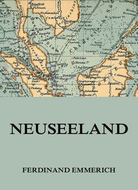 Produktbild: Neuseeland