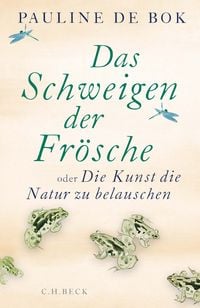 Produktbild: Das Schweigen der Fr&ouml;sche