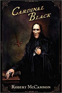 Produktbild: Cardinal Black
