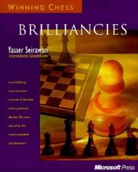 Produktbild: Winning Chess Brilliancies