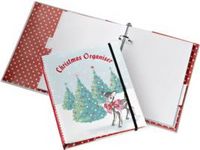 Produktbild: Kidston, C: Cath Kidston Christmas Organiser