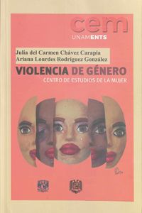 Produktbild: Violencia de g&eacute;nero