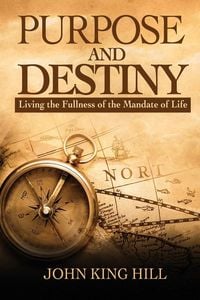 Produktbild: Purpose and Destiny