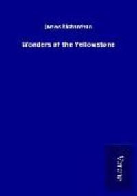 Produktbild: Wonders of the Yellowstone