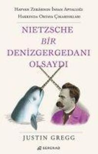 Produktbild: Nietzsche Bir Denizgergedani Olsaydi