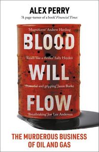 Produktbild: Blood Will Flow