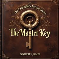 Produktbild: The Master Key (The Locksmith's Legacy Series, #1)