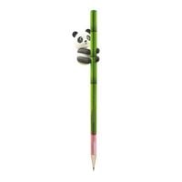 Bild vom Artikel Legami Bleistift mit Radiergummi - Panda vom Autor 