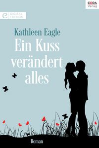 Produktbild: Ein Kuss ver&auml;ndert alles
