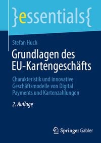 Produktbild: Grundlagen des EU-Kartengesch&auml;fts
