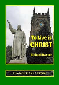 Produktbild: To Live is CHRIST