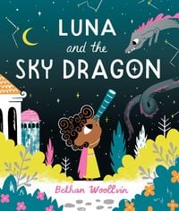 Produktbild: Luna and the Sky Dragon