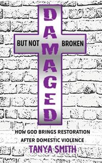 Produktbild: Damaged But Not Broken