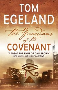 Produktbild: The Guardians of the Covenant