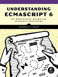 Produktbild: Understanding ECMAScript 6
