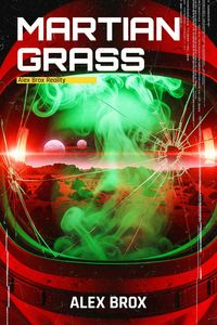 Produktbild: Martian Grass