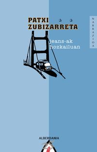 Produktbild: Jeans-ak hozkailuan