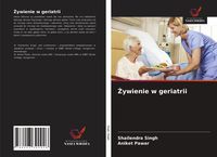 Produktbild: &iquest;ywienie w geriatrii