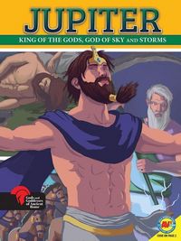 Produktbild: Jupiter King of the Gods, God of Sky and Storms