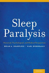 Produktbild: Sleep Paralysis