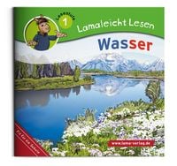 Produktbild: Lamaleicht Lesen