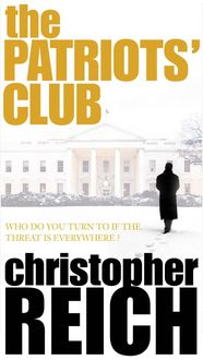 Produktbild: The Patriots' Club