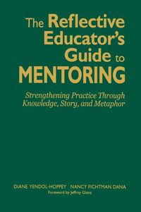 Produktbild: The Reflective Educator's Guide to Mentoring