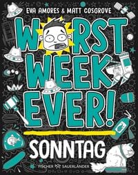 Produktbild: Worst Week Ever - Sonntag