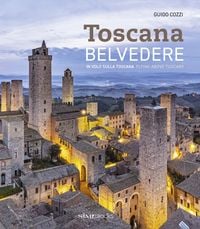 Produktbild: Toscana, Belvedere
