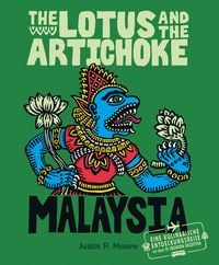 Produktbild: The Lotus and the Artichoke – Malaysia