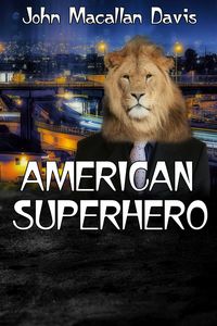 Produktbild: American Superhero