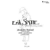 Produktbild: Satie: Avant-dernires penses