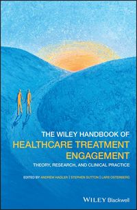 Produktbild: The Wiley Handbook of Healthcare Treatment Engagement