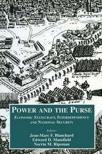 Produktbild: Power and the Purse
