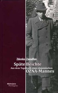 Produktbild: Sp&auml;te Beichte
