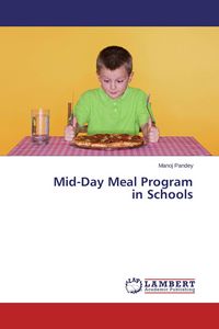 Produktbild: Mid-Day Meal Program in Schools