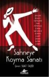 Produktbild: Sahneye Koyma Sanati