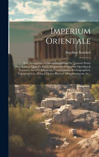 Produktbild: Imperium Orientale