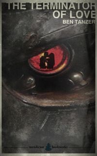 Produktbild: The Terminator of Love