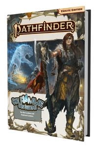 Produktbild: Pathfinder 2 - Die Flamme des Lebens