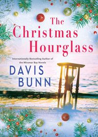 Produktbild: The Christmas Hourglass