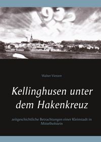 Produktbild: Kellinghusen unter dem Hakenkreuz