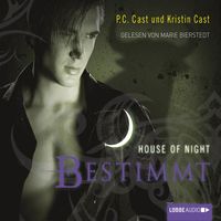 Produktbild: Bestimmt / House of Night Bd. 9